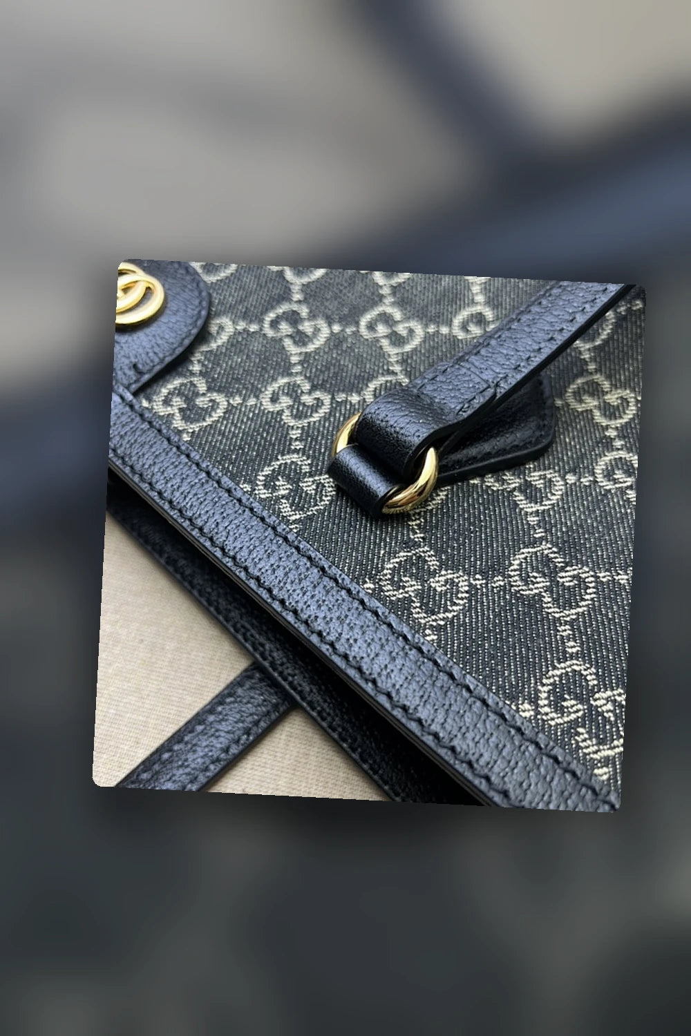 NB - GUKI Bag - 1084