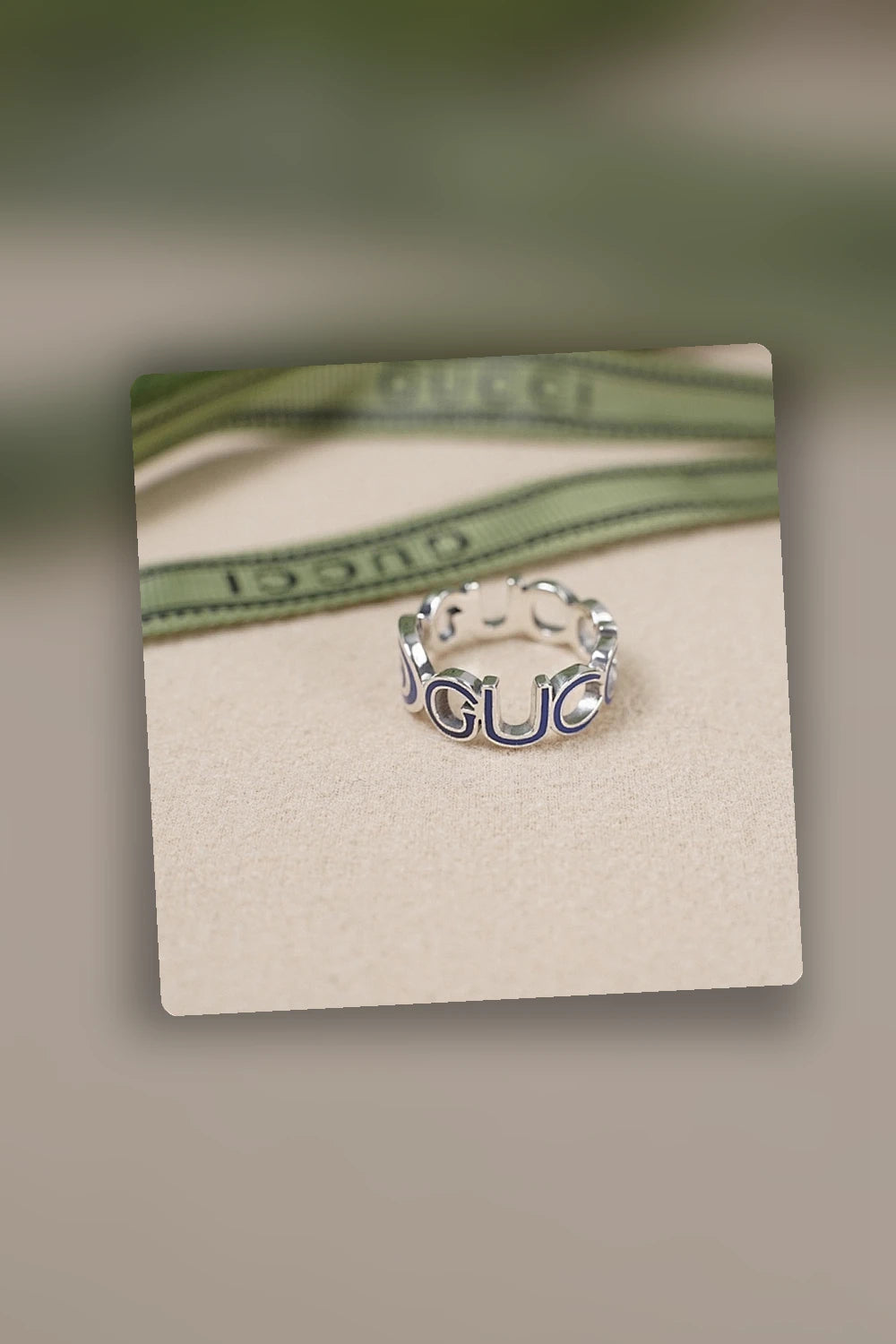 NB - GUKI Jewelry - 233