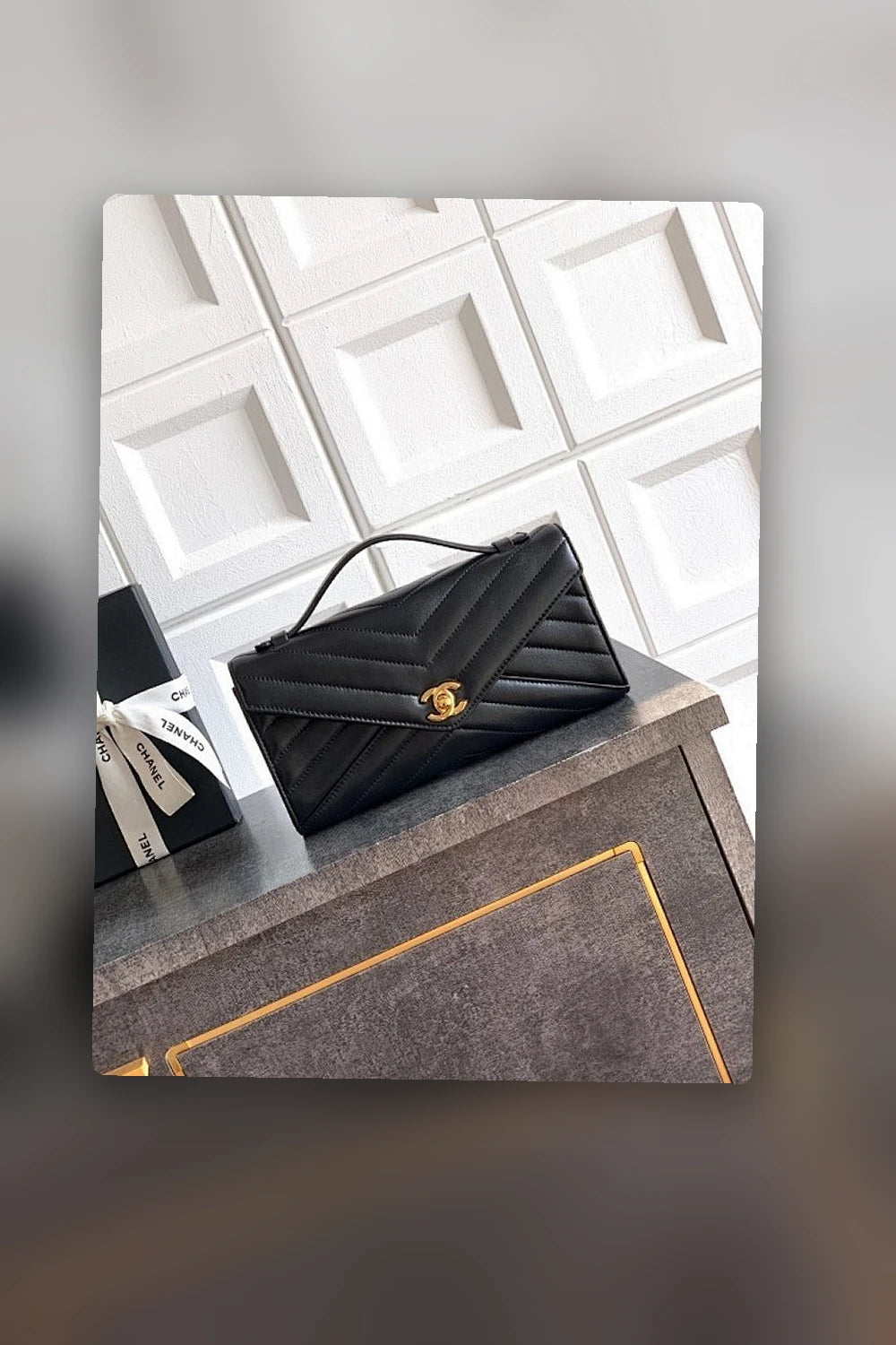 NB - CHL Bag - 419