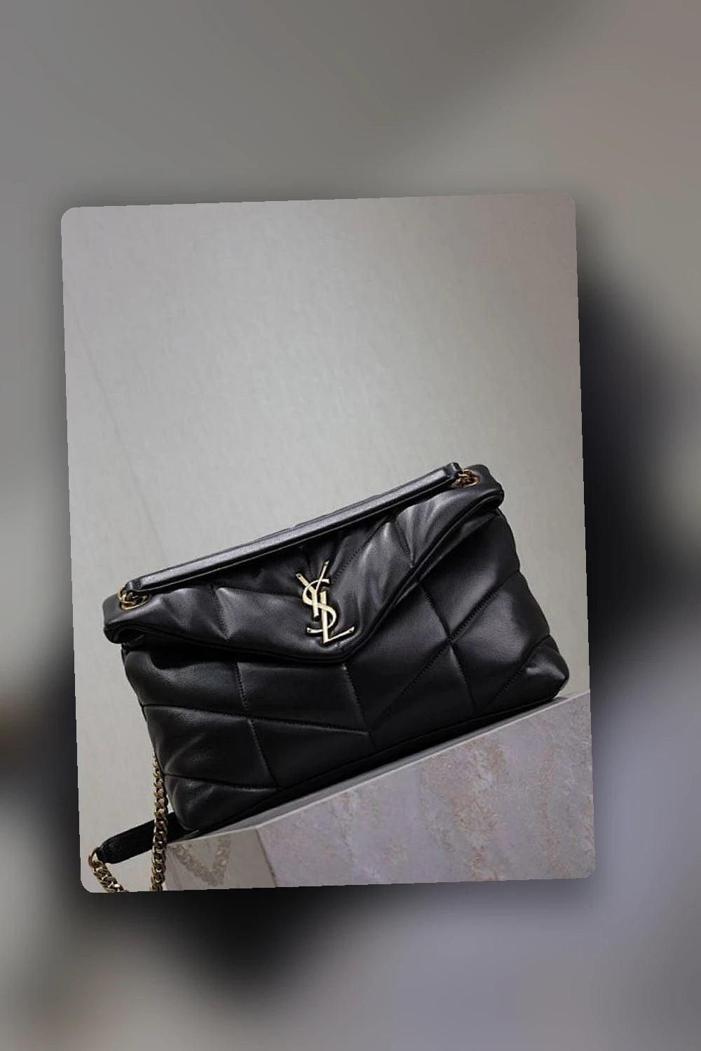 NB - YLS Bag - 660