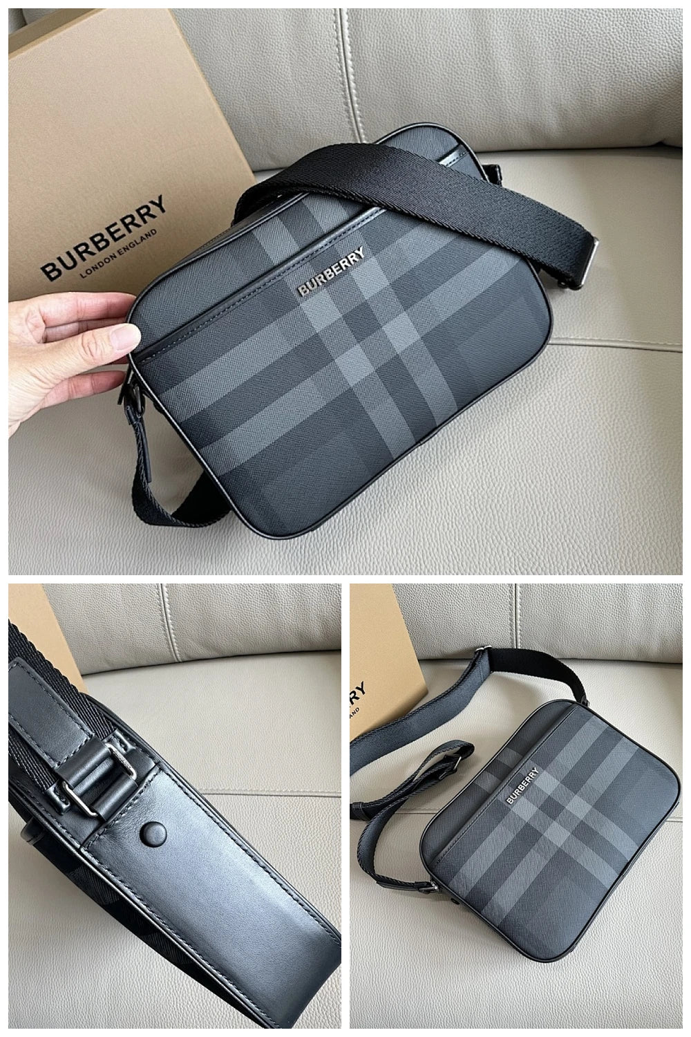 NB - BOR Bag - 485