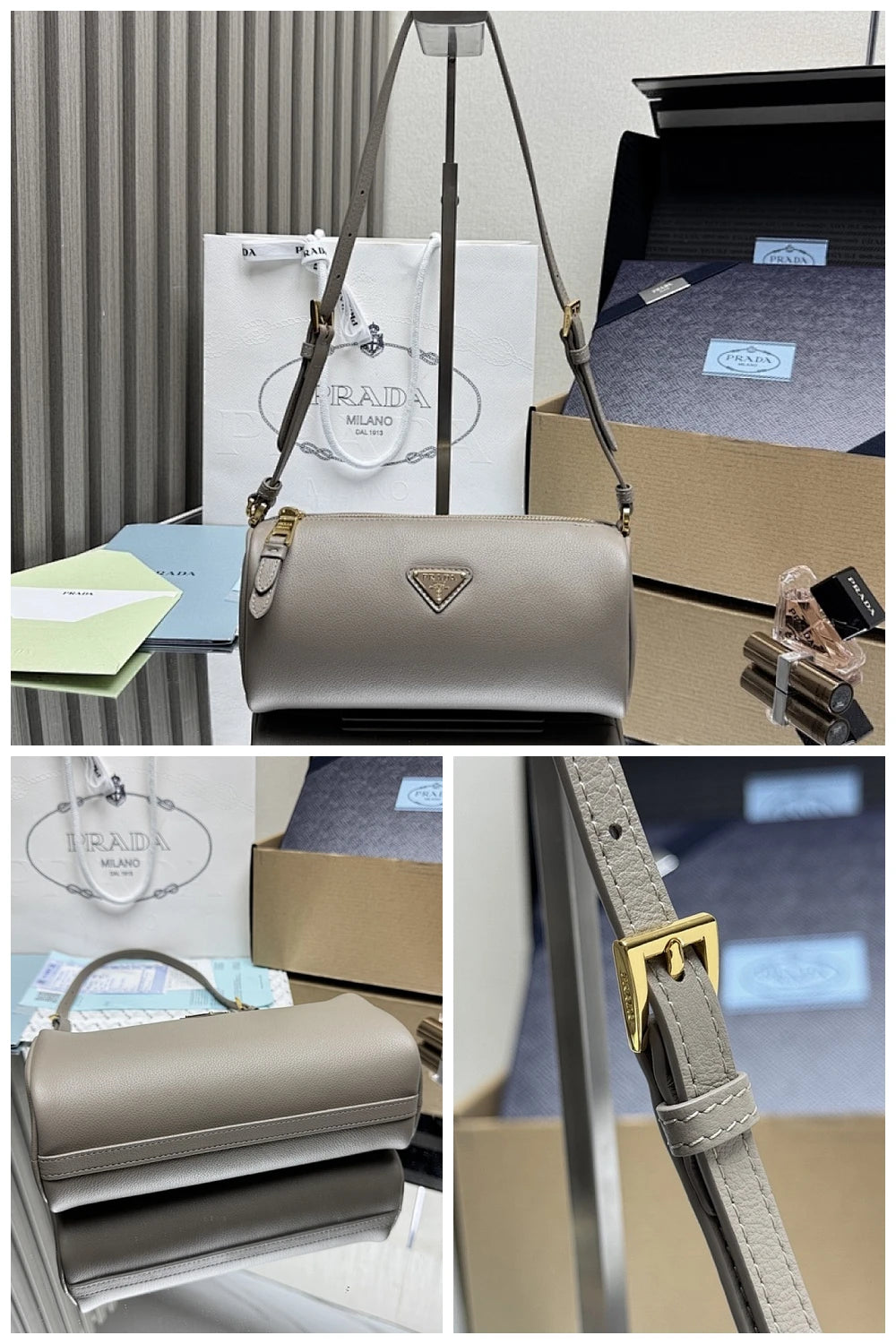 NB - PD Bag - 962