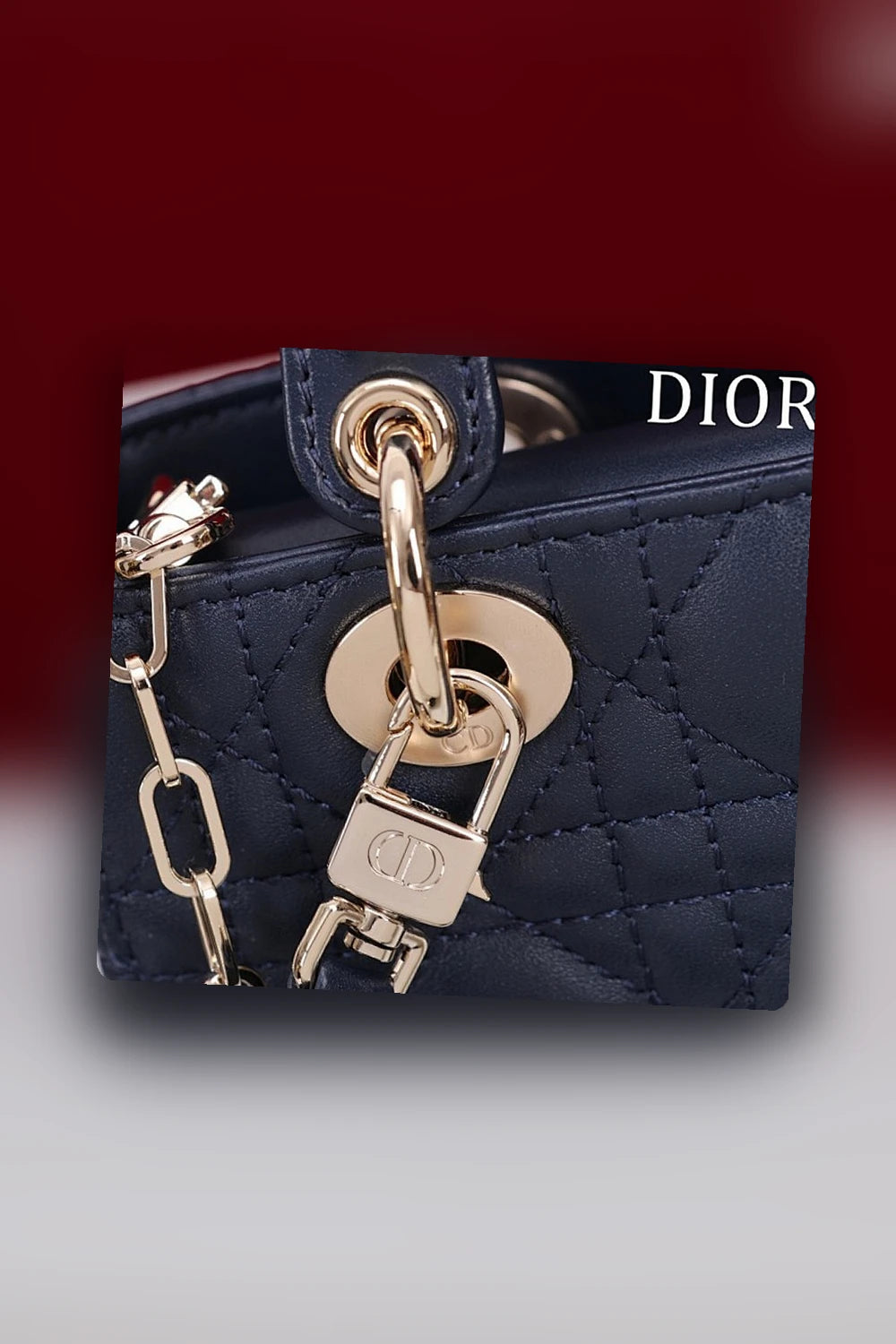 NB - DOR Bag - 303