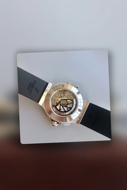 NB - Mix Watch - 827