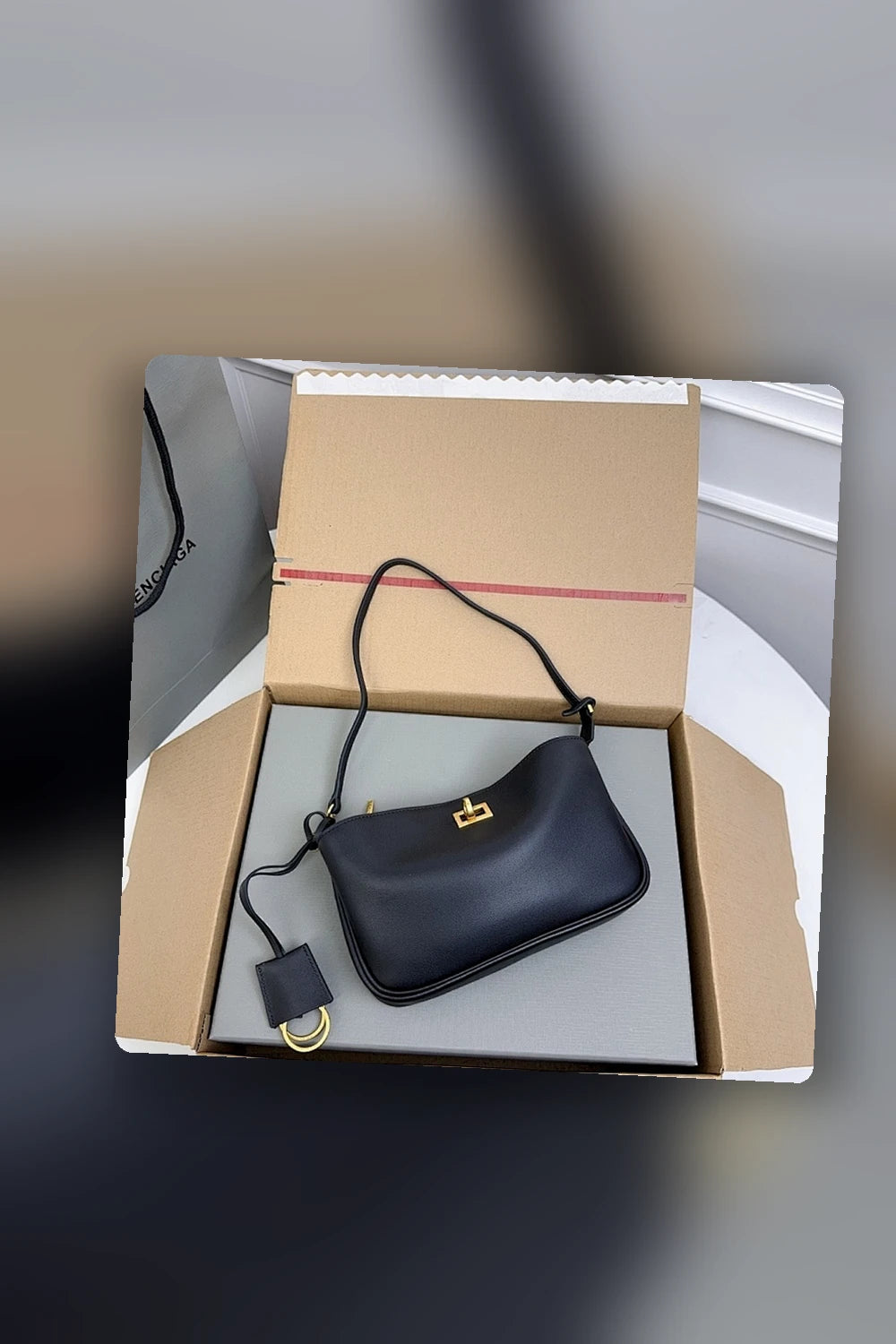 NB - BG Bag - 960