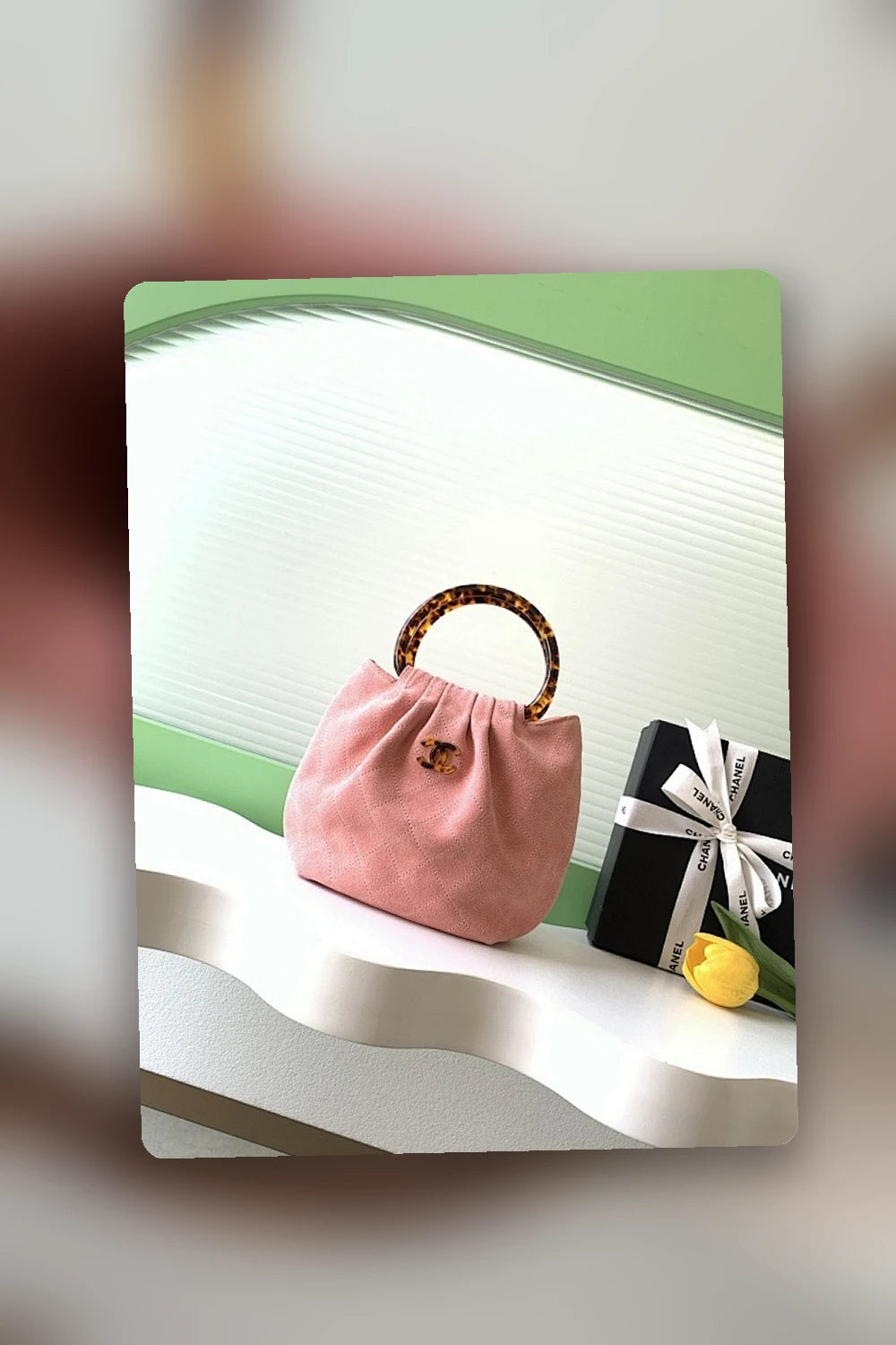NB - CHL Bag - 844