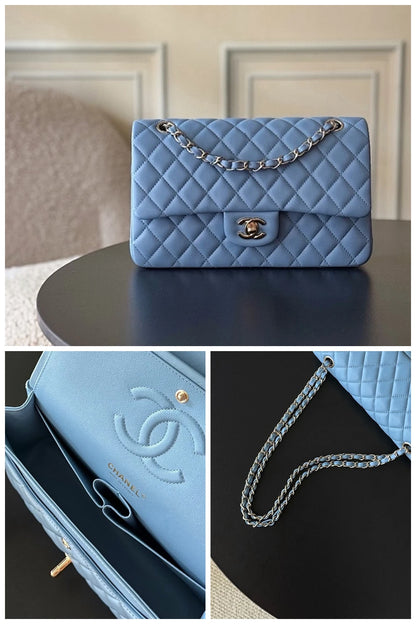 NB - CHL Bag - 485