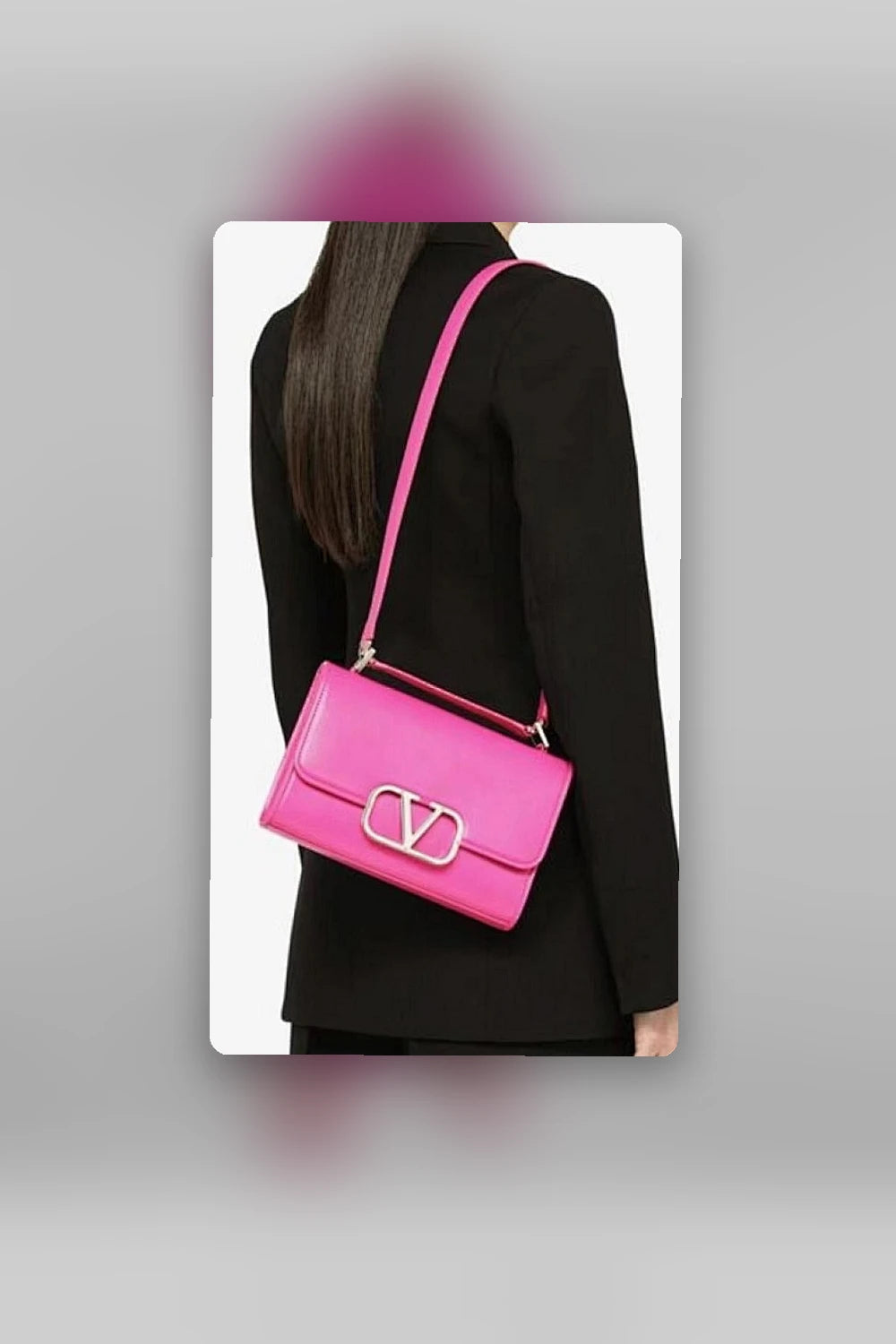 NB - VEL Bag - 568