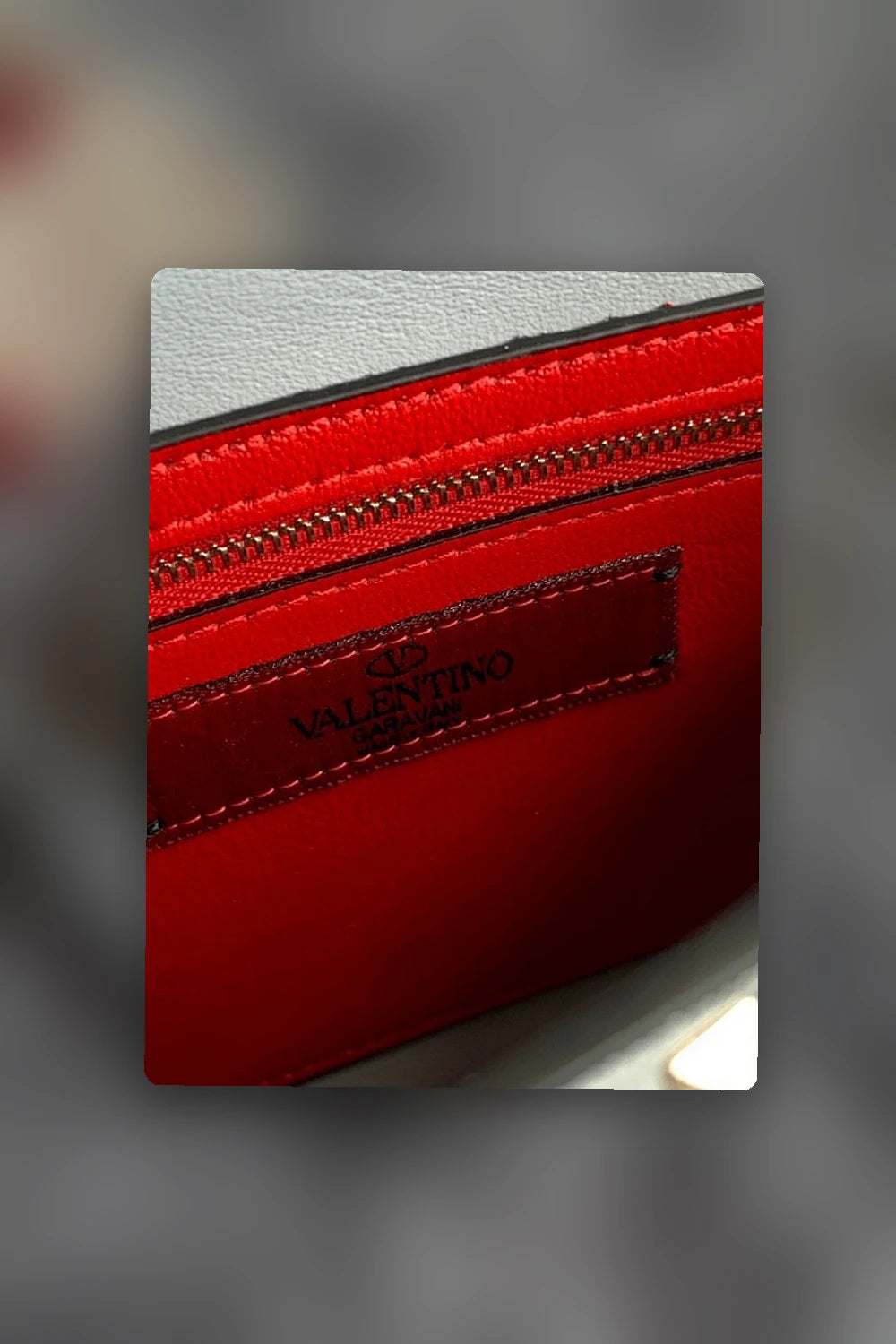 NB - VEL Bag - 1033