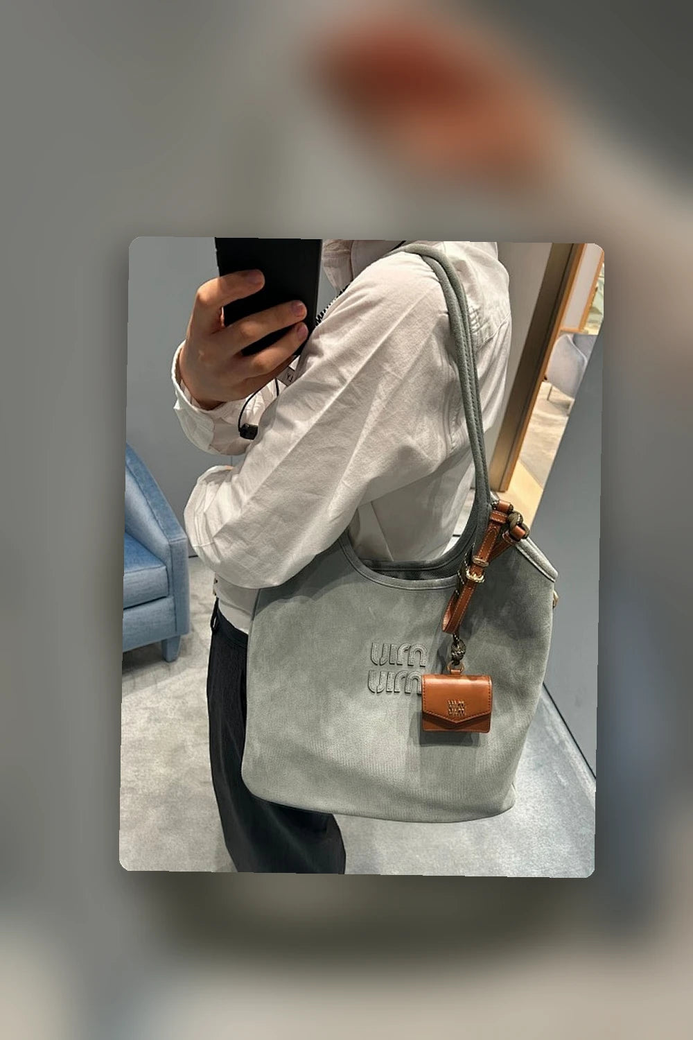 NB - MMU Bag - 595