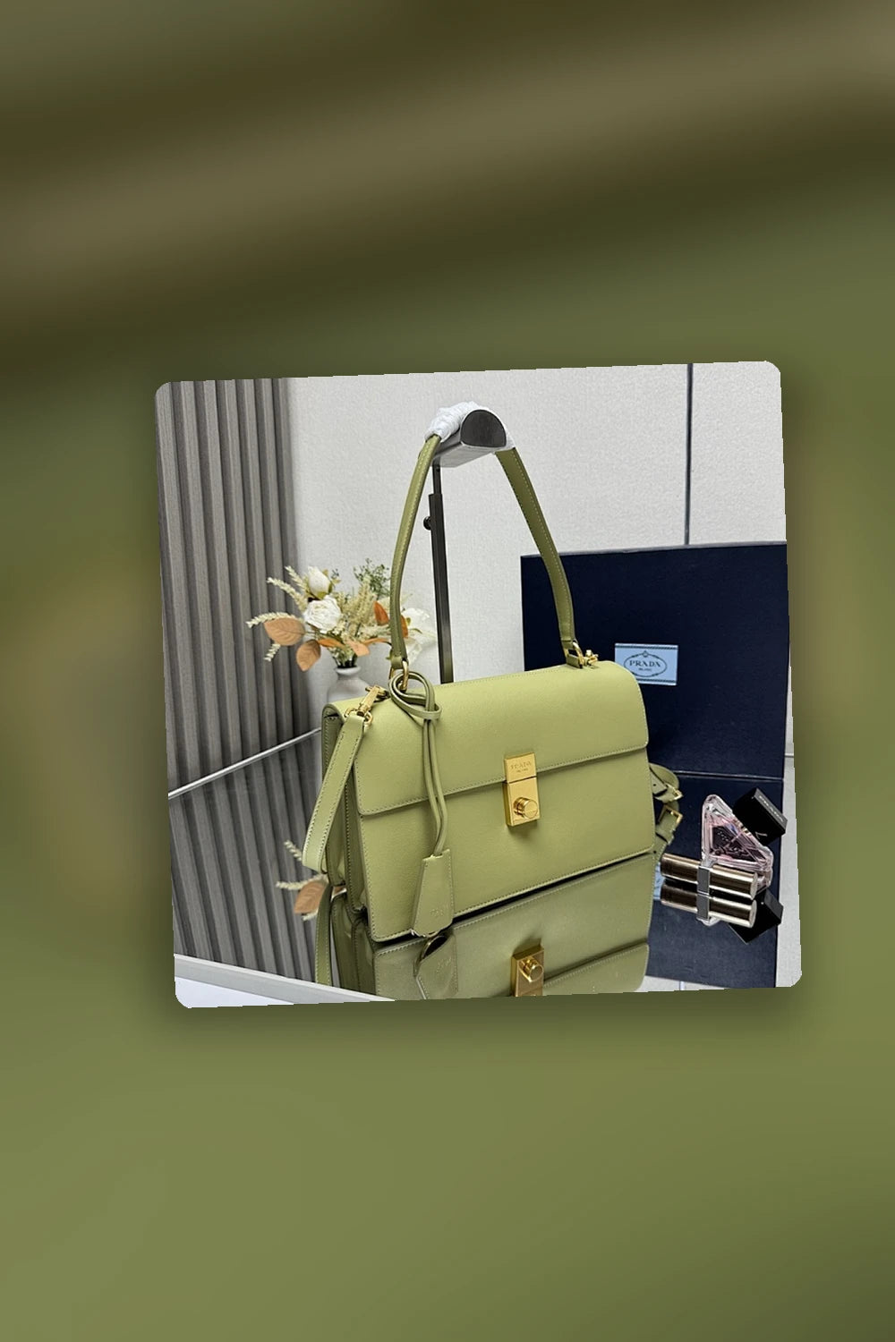 NB - PD Bag - 1490