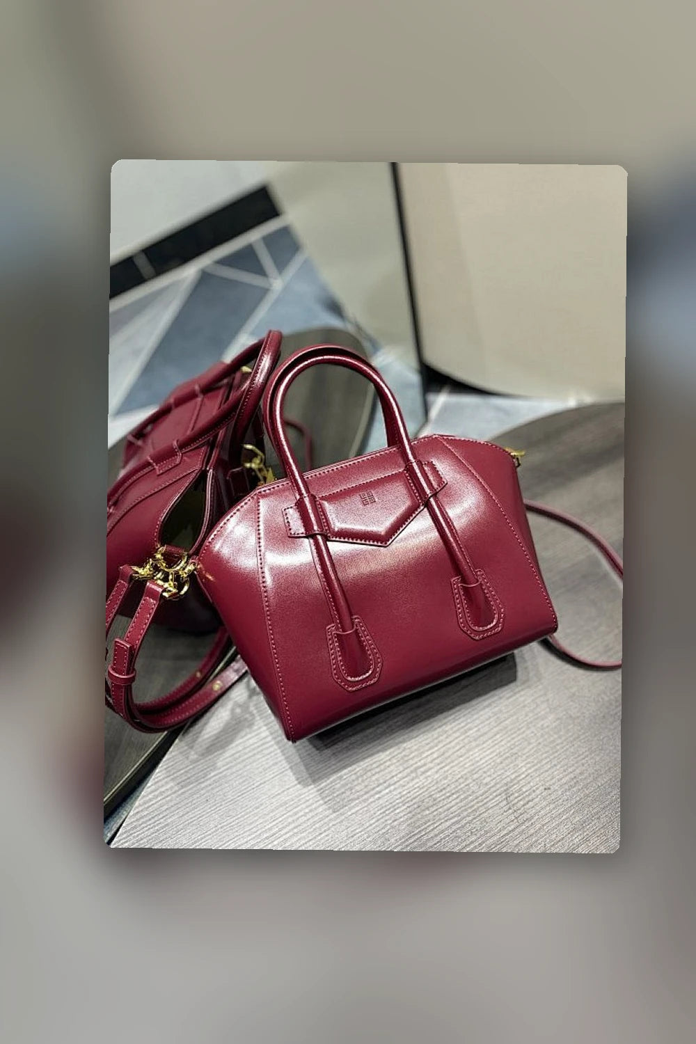 NB - GCY Bag - 138