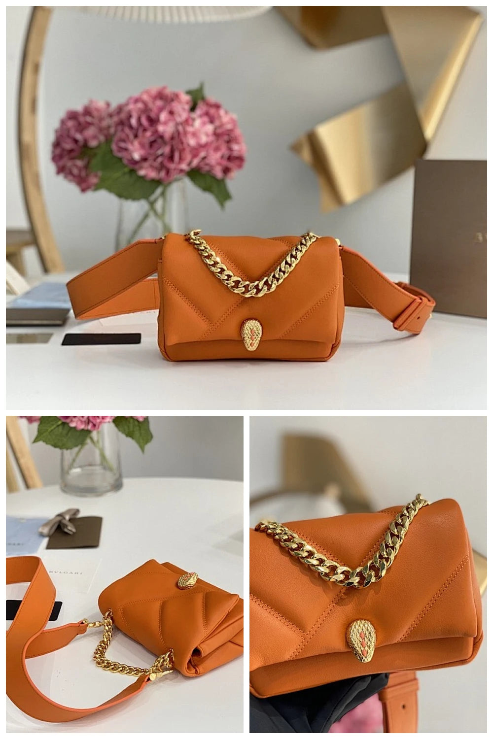 NB - BGL Bag - 144