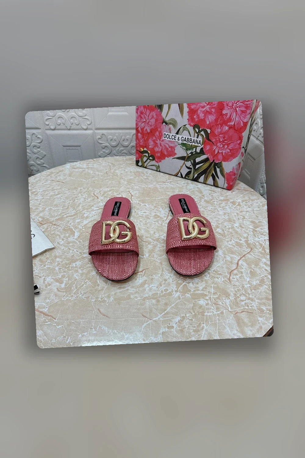 NB - DAG Women Shoes - 206