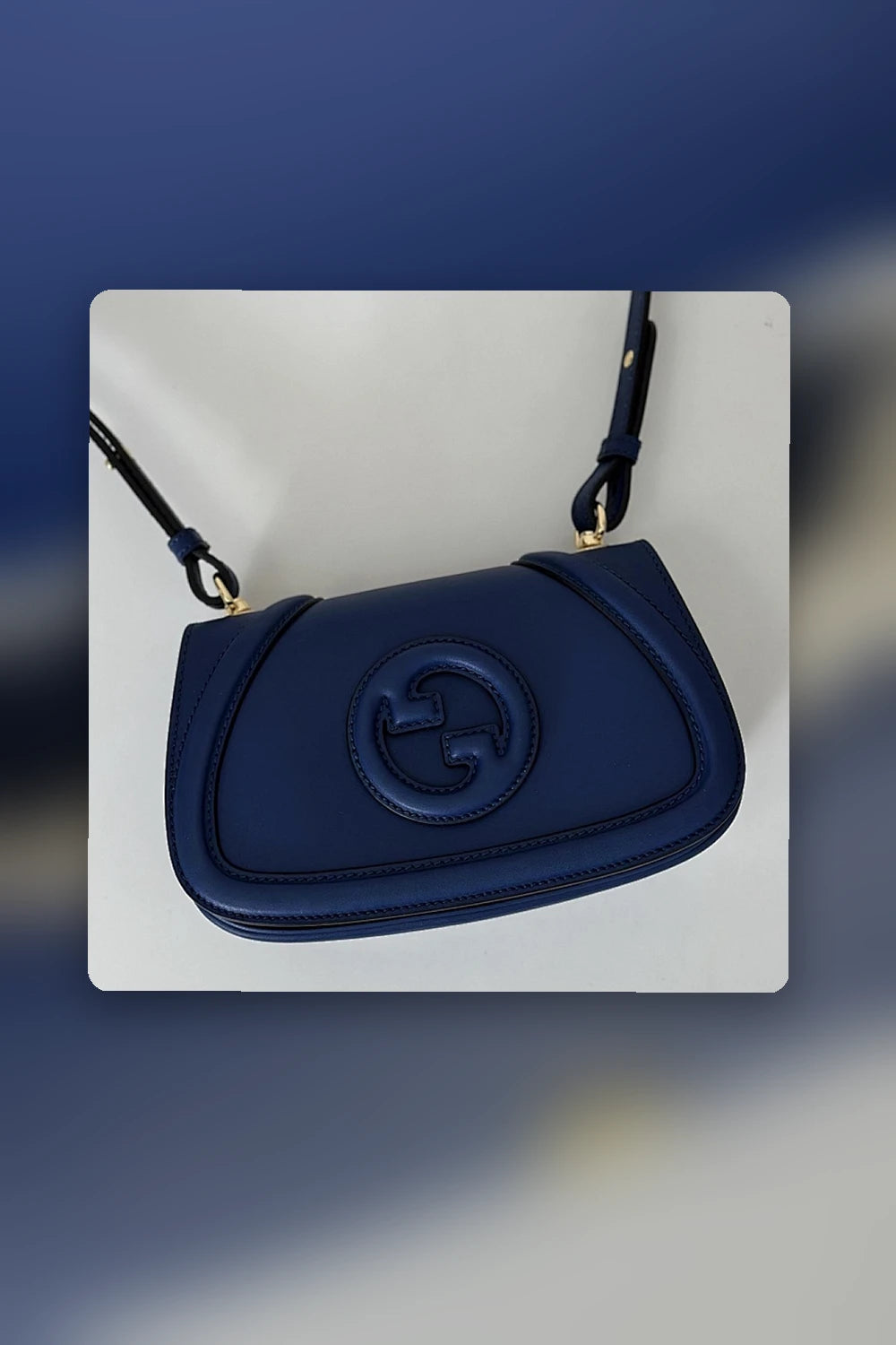 NB - GUKI Bag - 1367