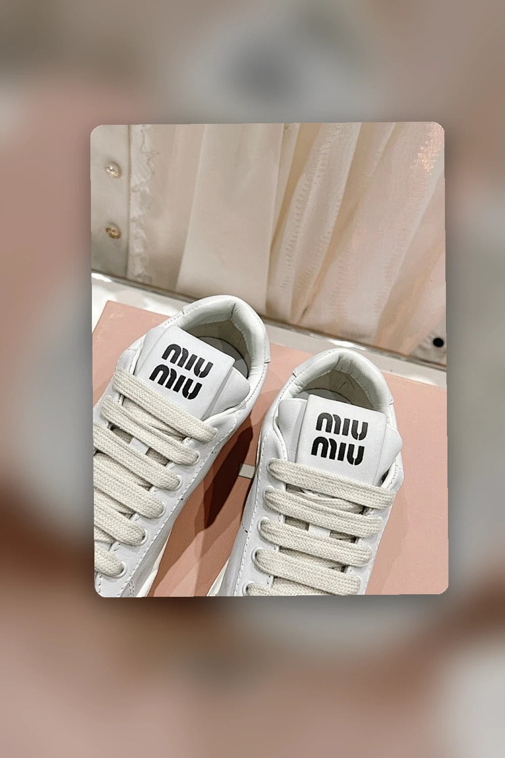 NB - MMU Women Shoes - 521