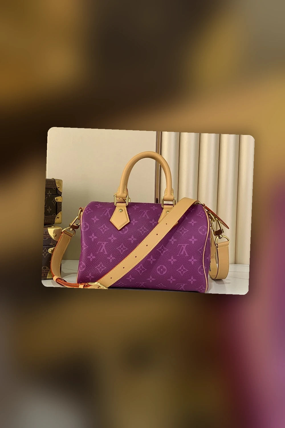 NB - LOV Bag - 059