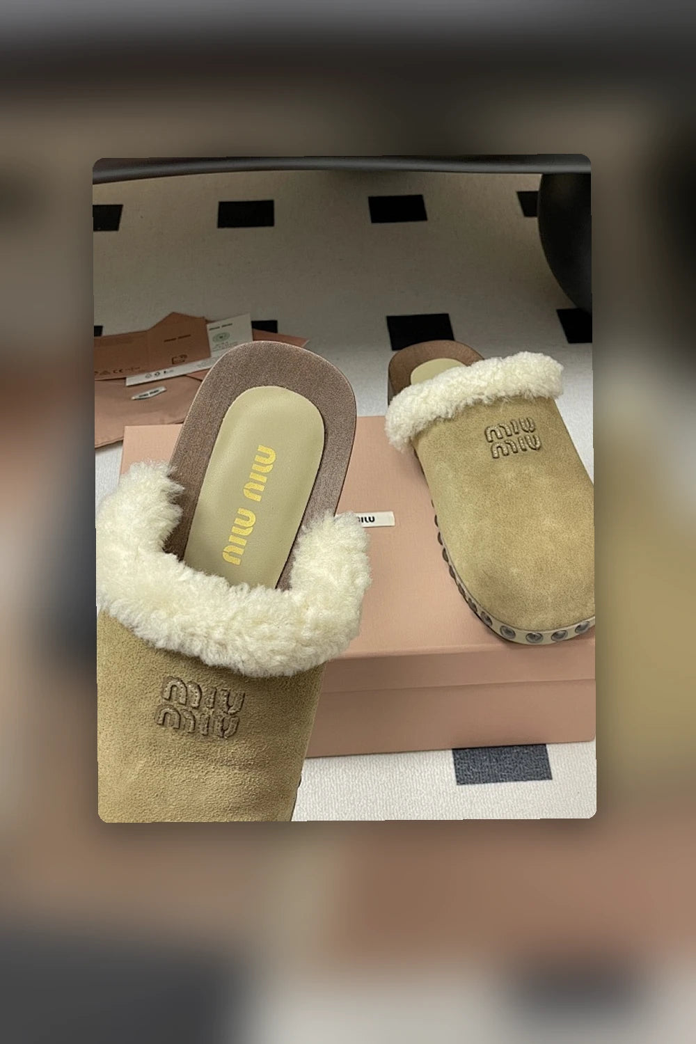 NB - MMU Women Shoes - 668