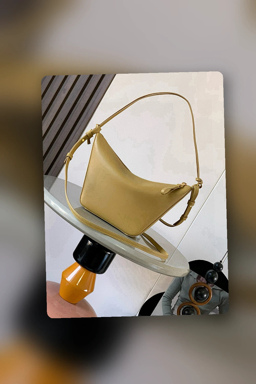 NB - LWO Bag - 349