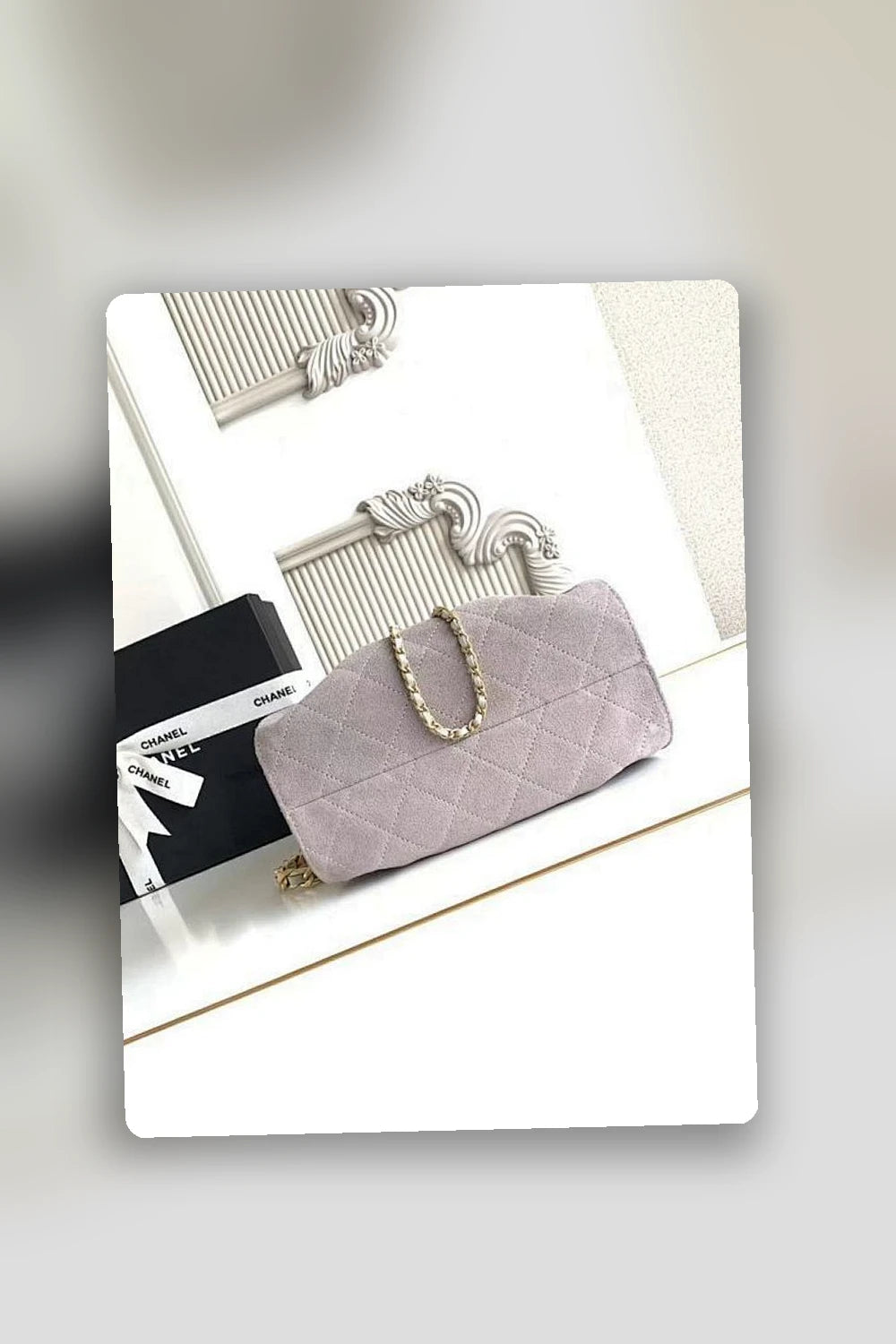 NB - CHL Bag - 616