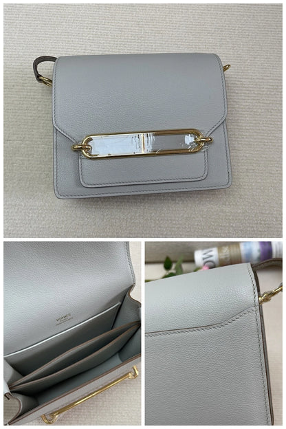 NB - HMS Bag - 1776
