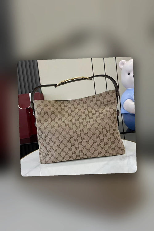 NB - GUKI Bag - 291