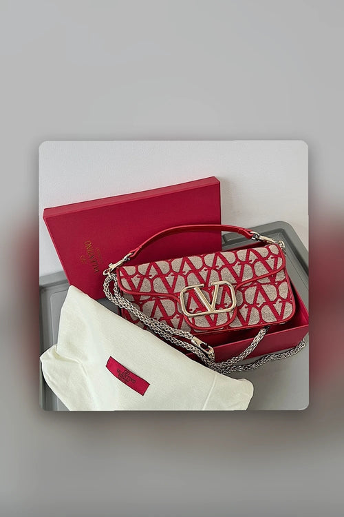 NB - VEL Bag - 712