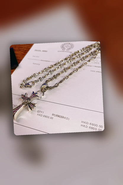 NB - CHO Jewelry - 145
