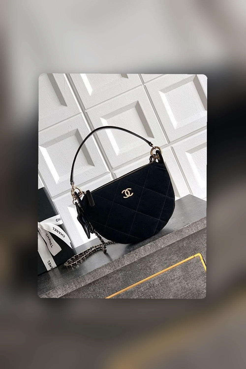 NB - CHL Bag - 199