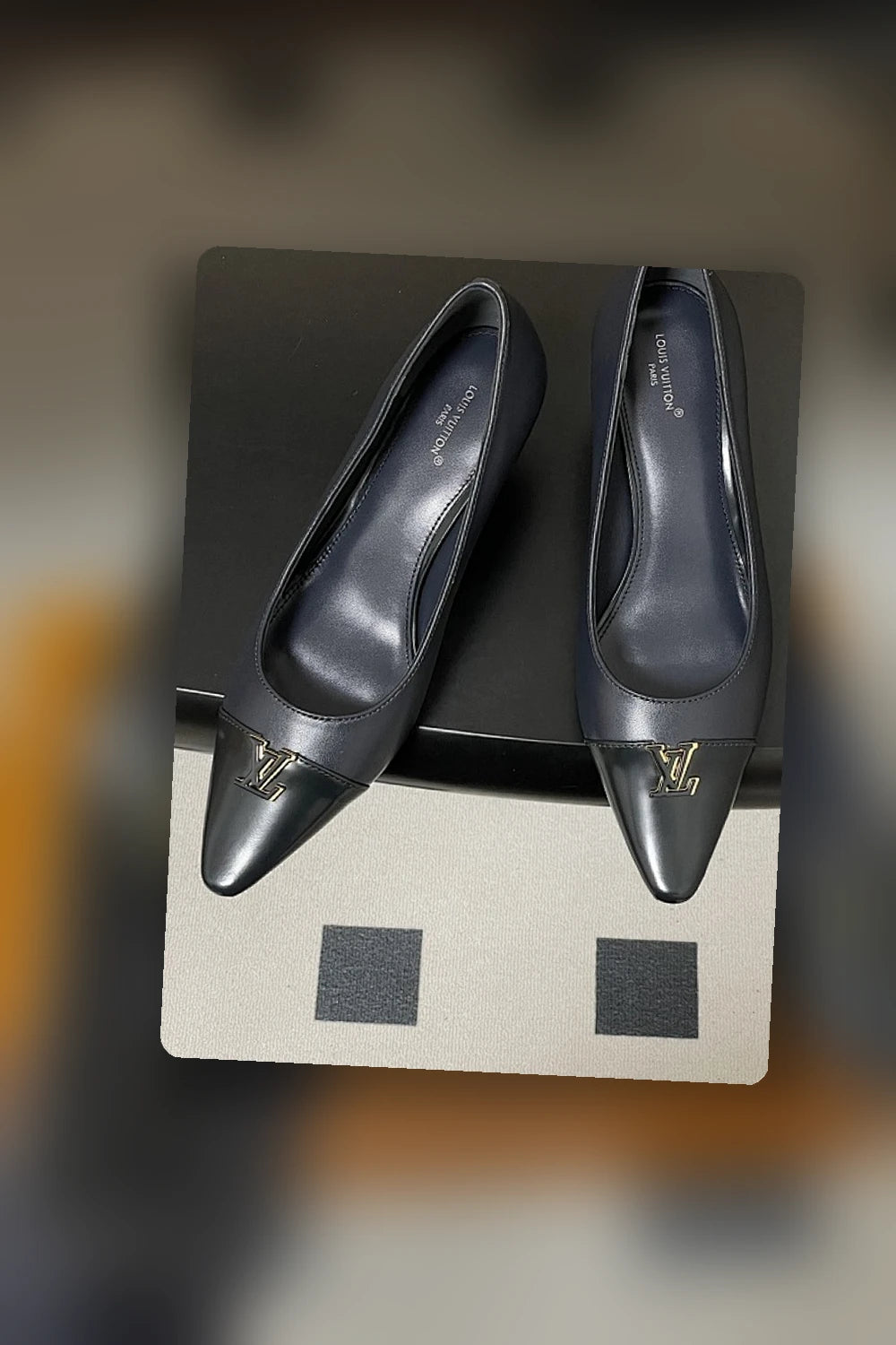 NB - LOV Women Shoes - 141