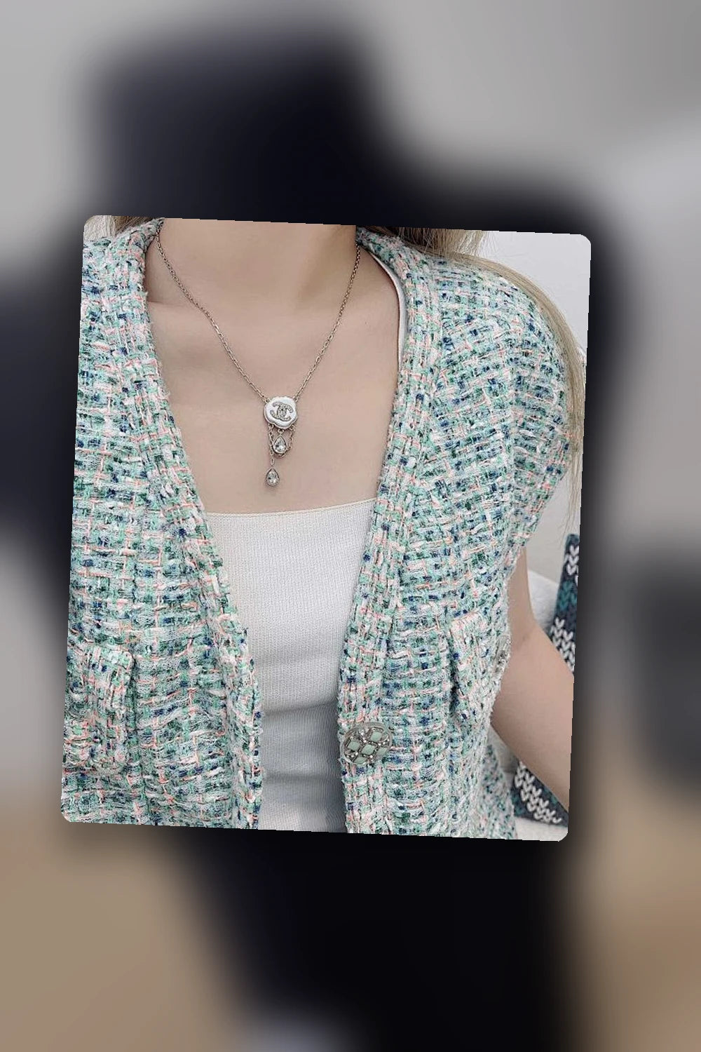 NB - CHL Jewelry - 1179