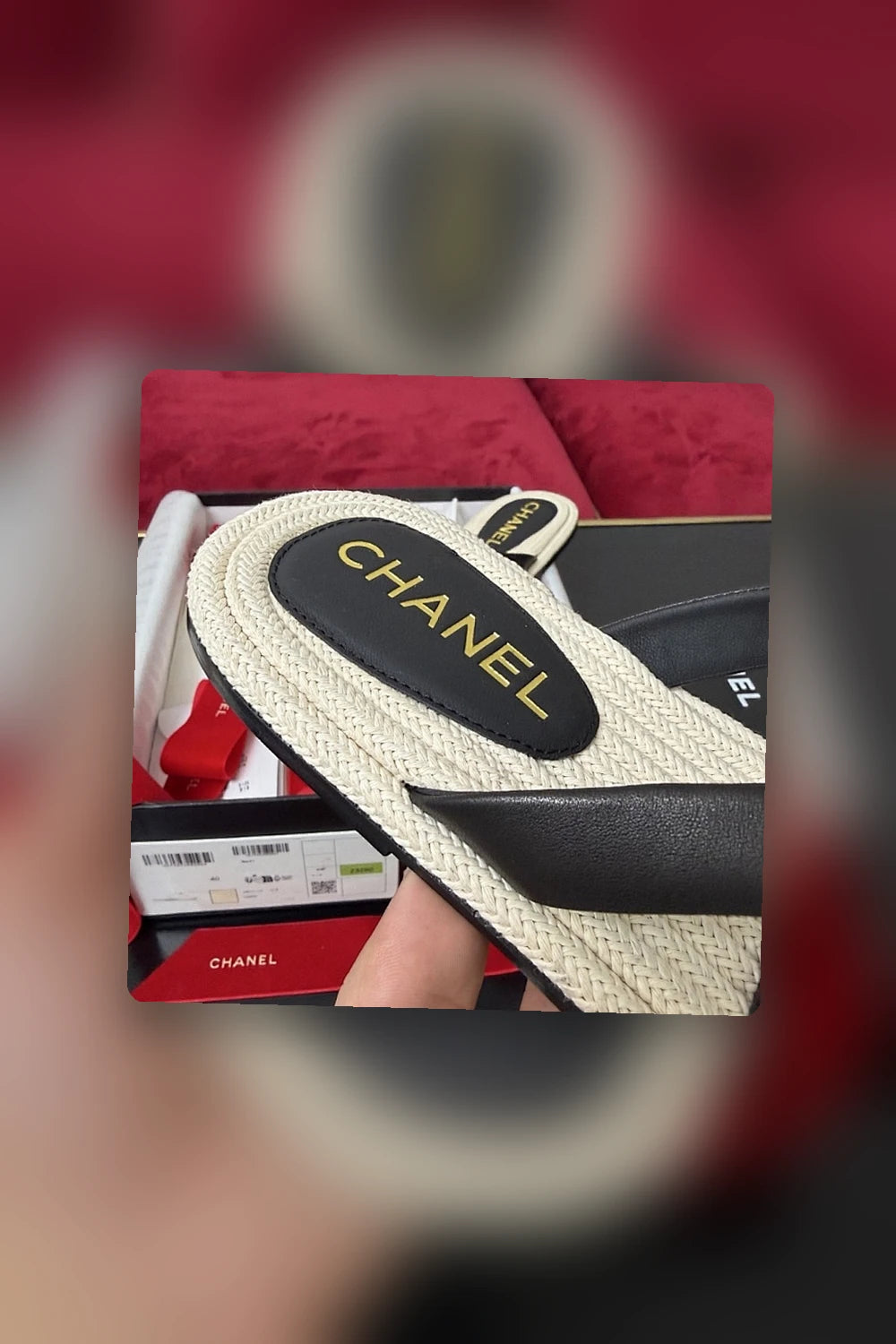 NB - CHL Mix Items - 469