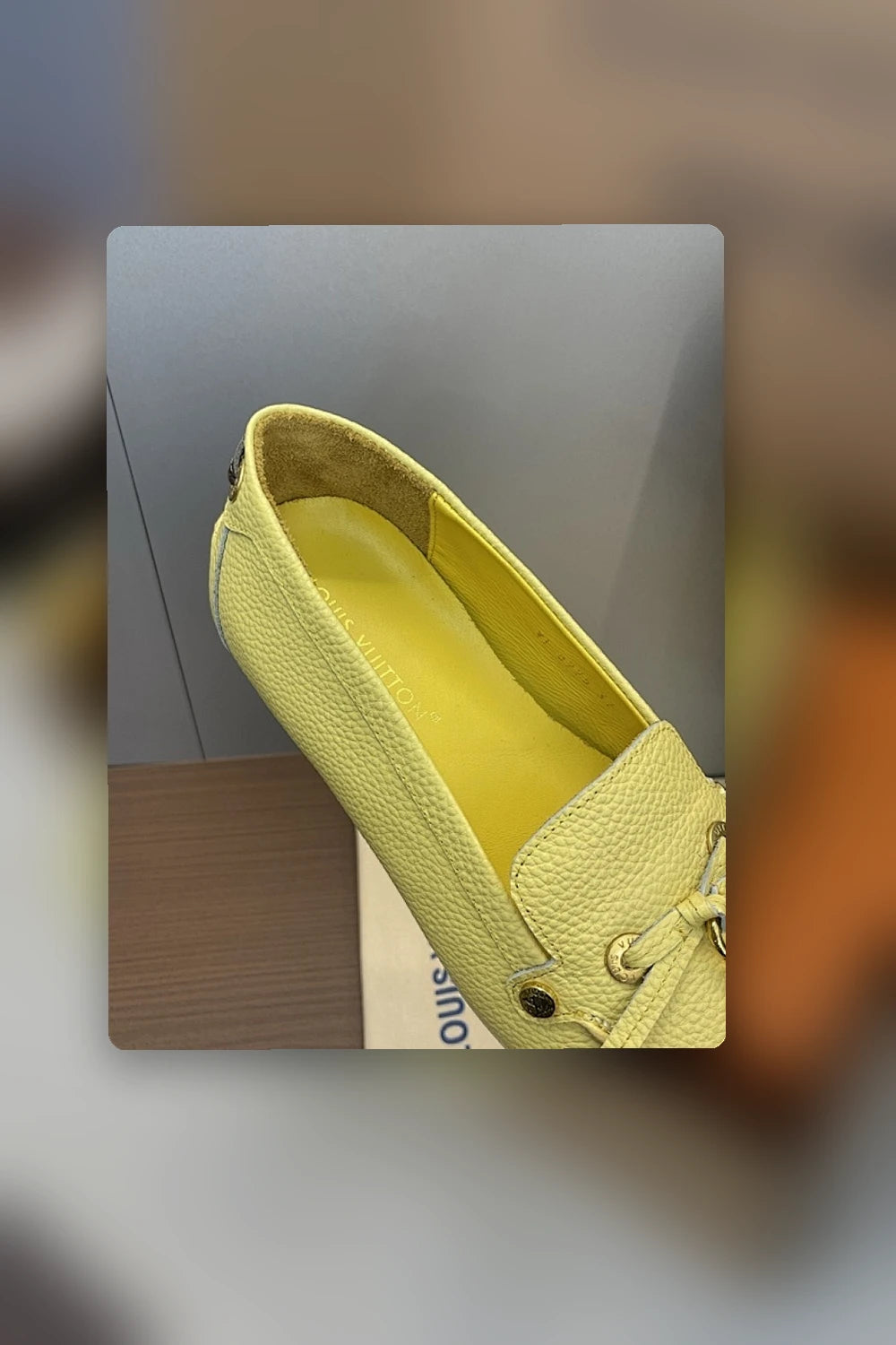 NB - LOV Women Shoes - 971