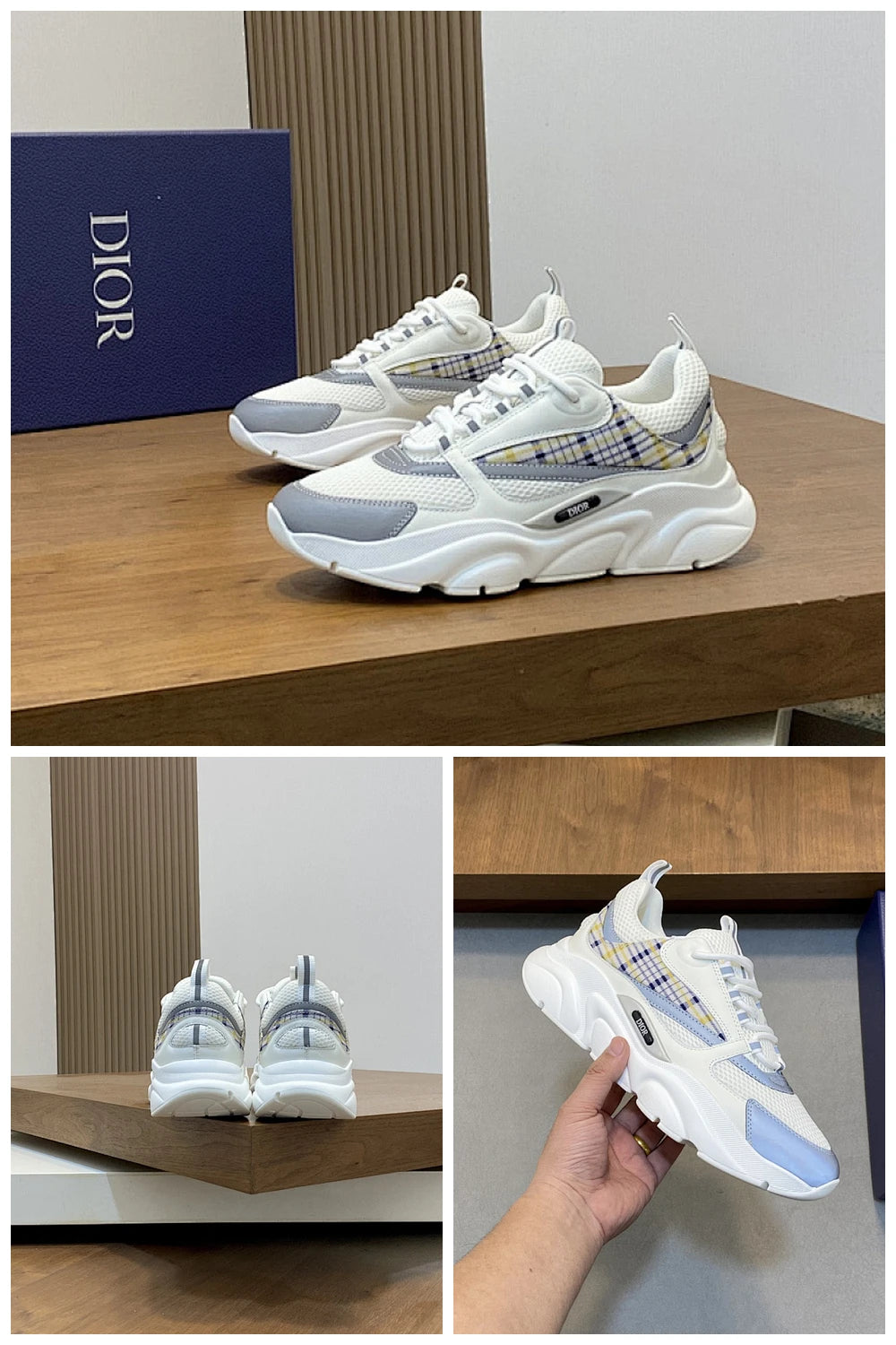 NB - DOR Mix Items - 691