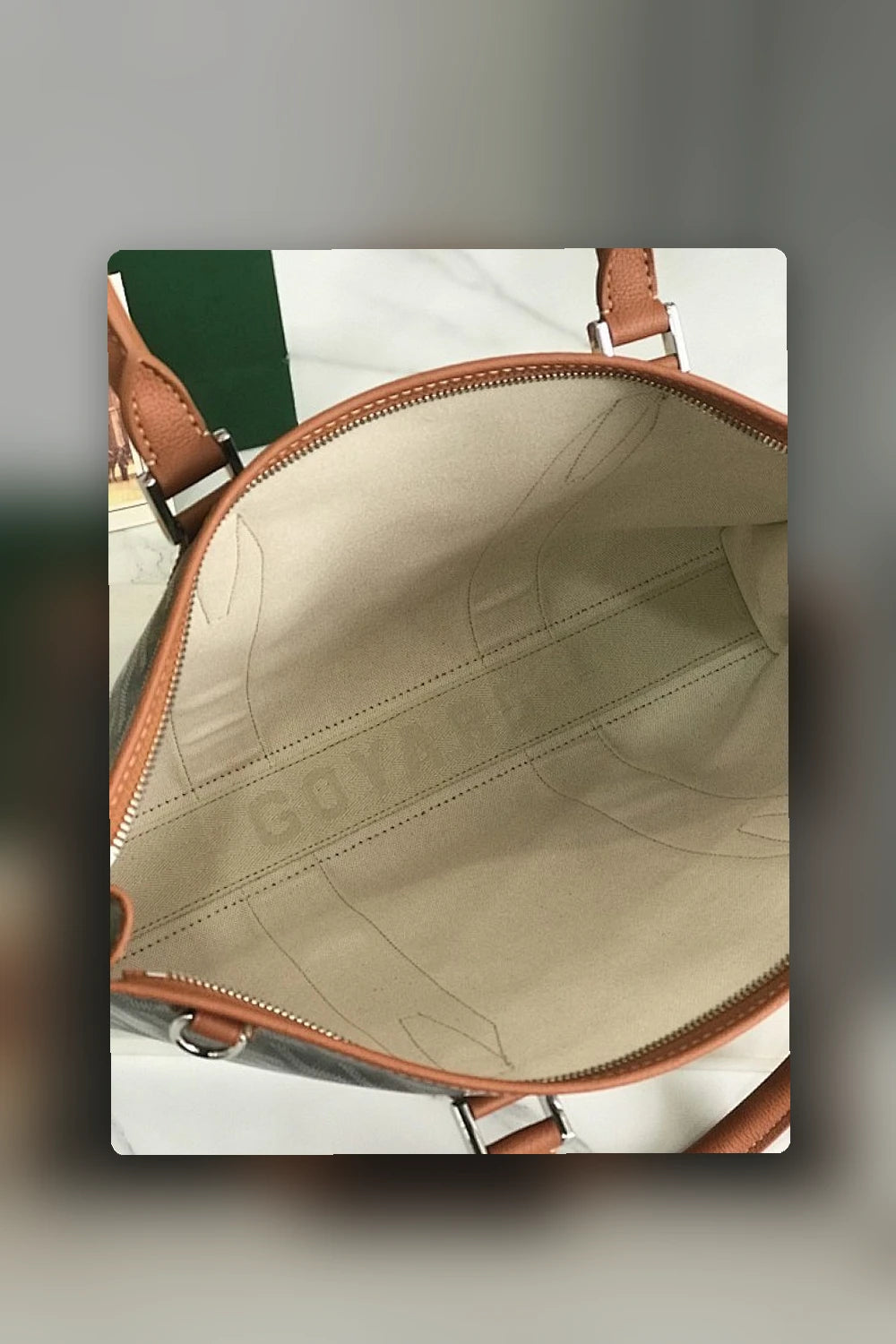 NB - GYO Bag - 686