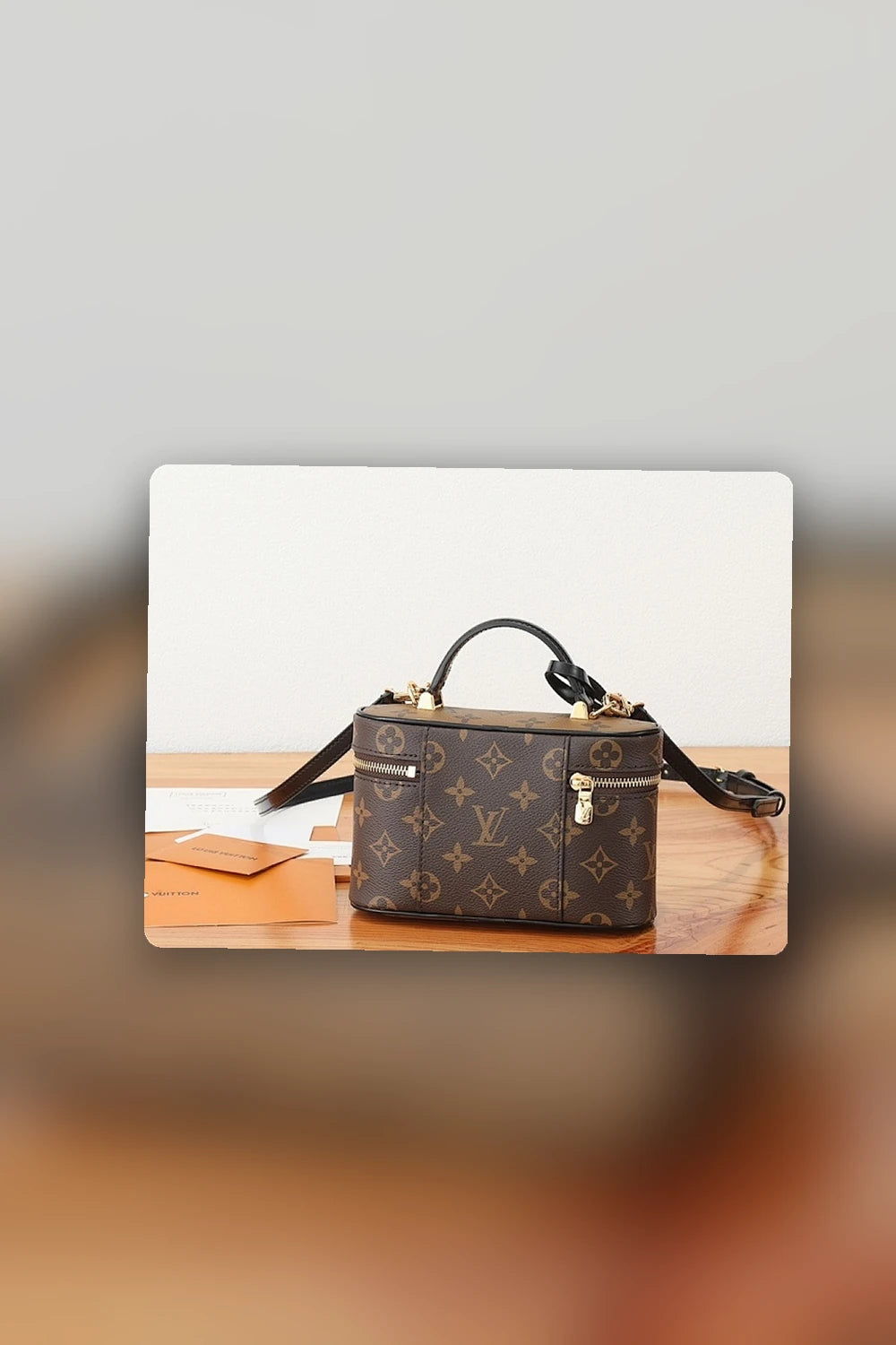 NB - LOV Bag - 1330