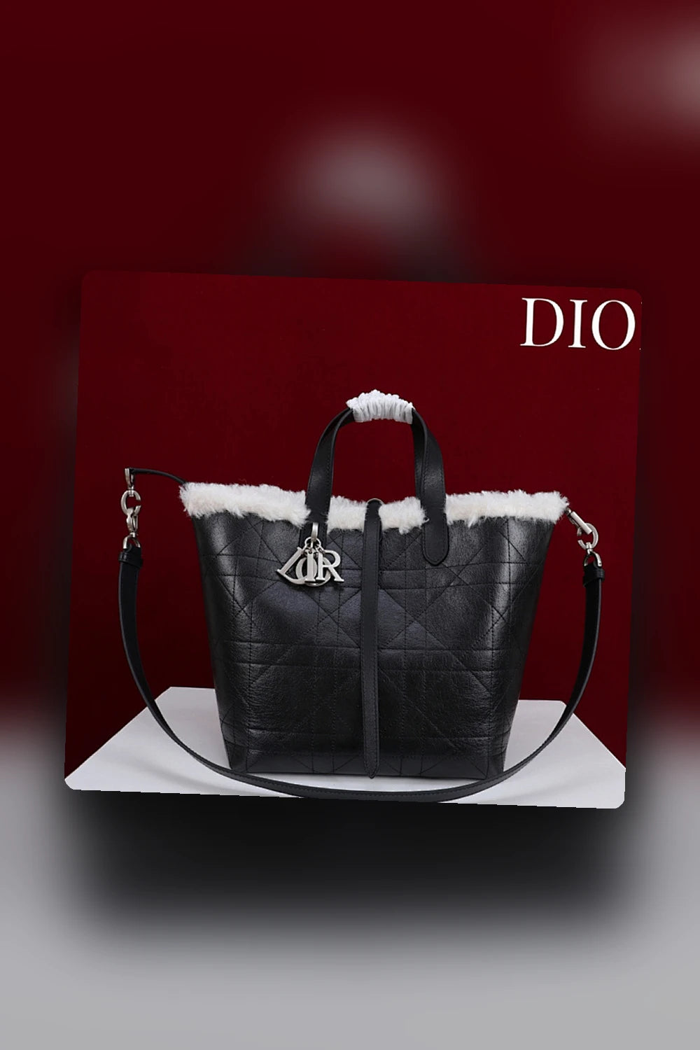 NB - DOR Bag - 1485