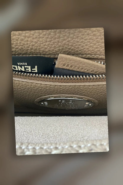 NB - FDE Bag - 157