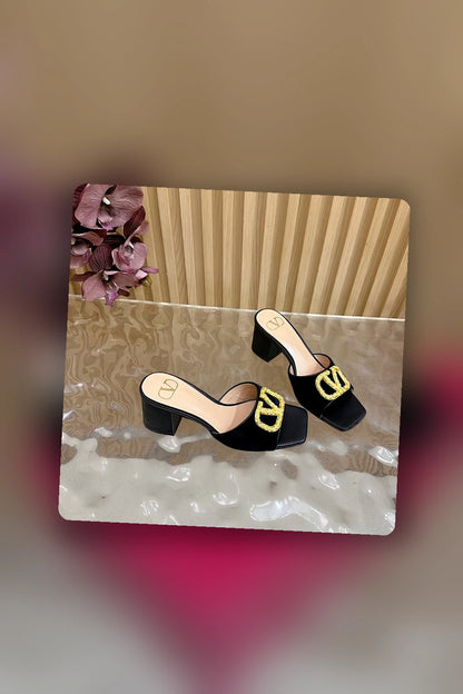 NB - VEL Women Shoes - 484