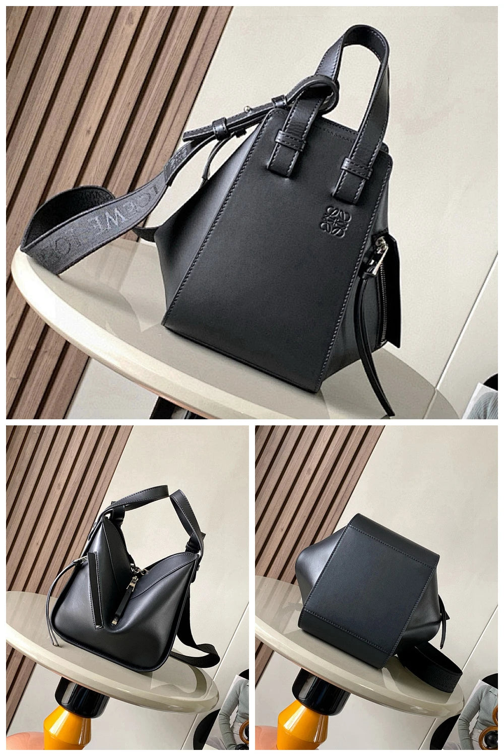 NB - LWO Bag - 303