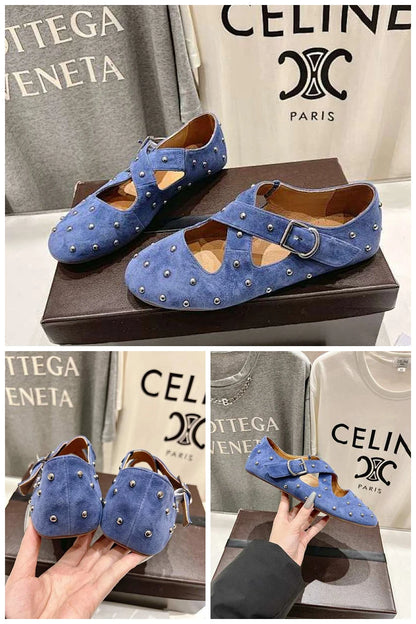 NB - AAL Women Shoes - 396