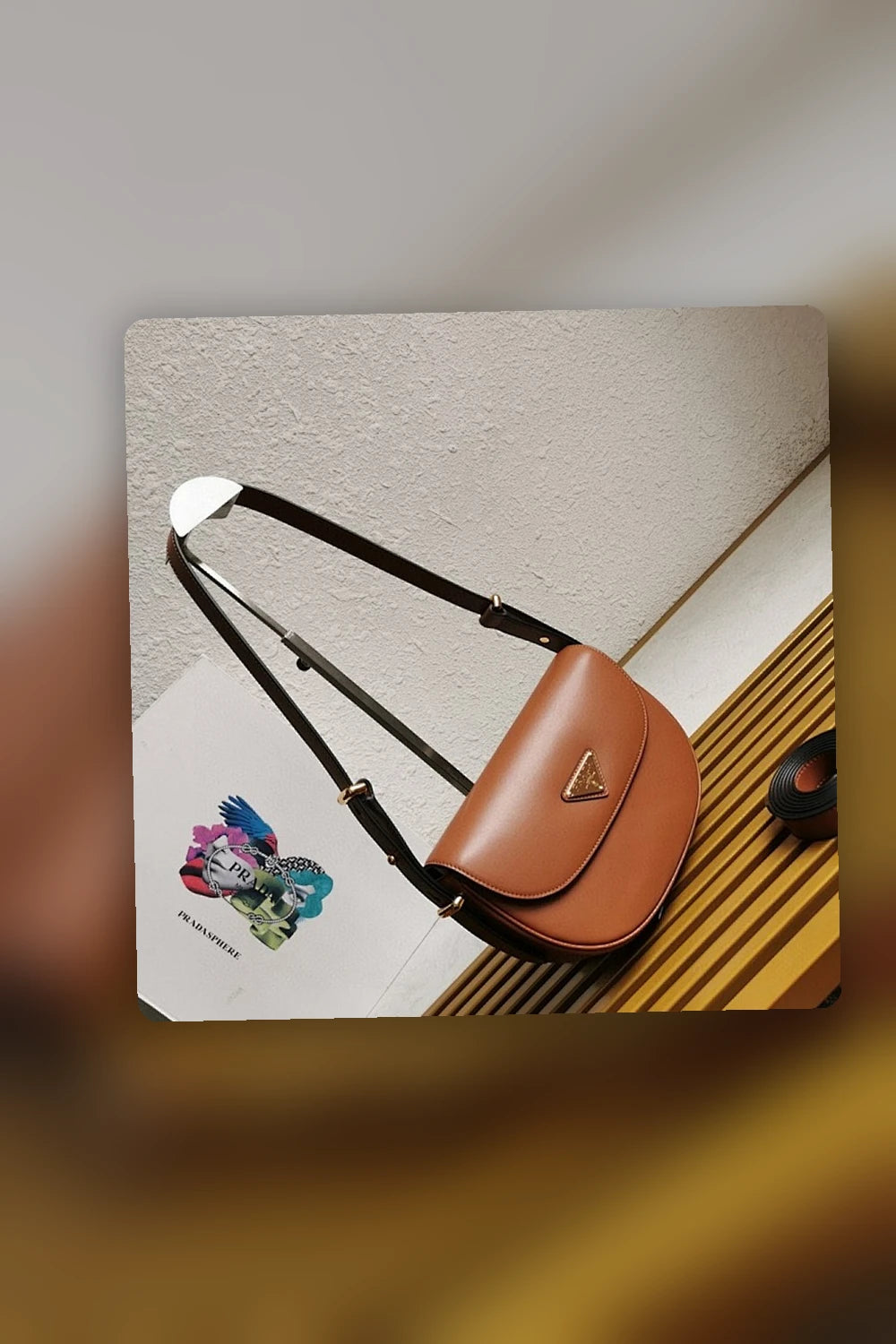 NB - PD Bag - 873