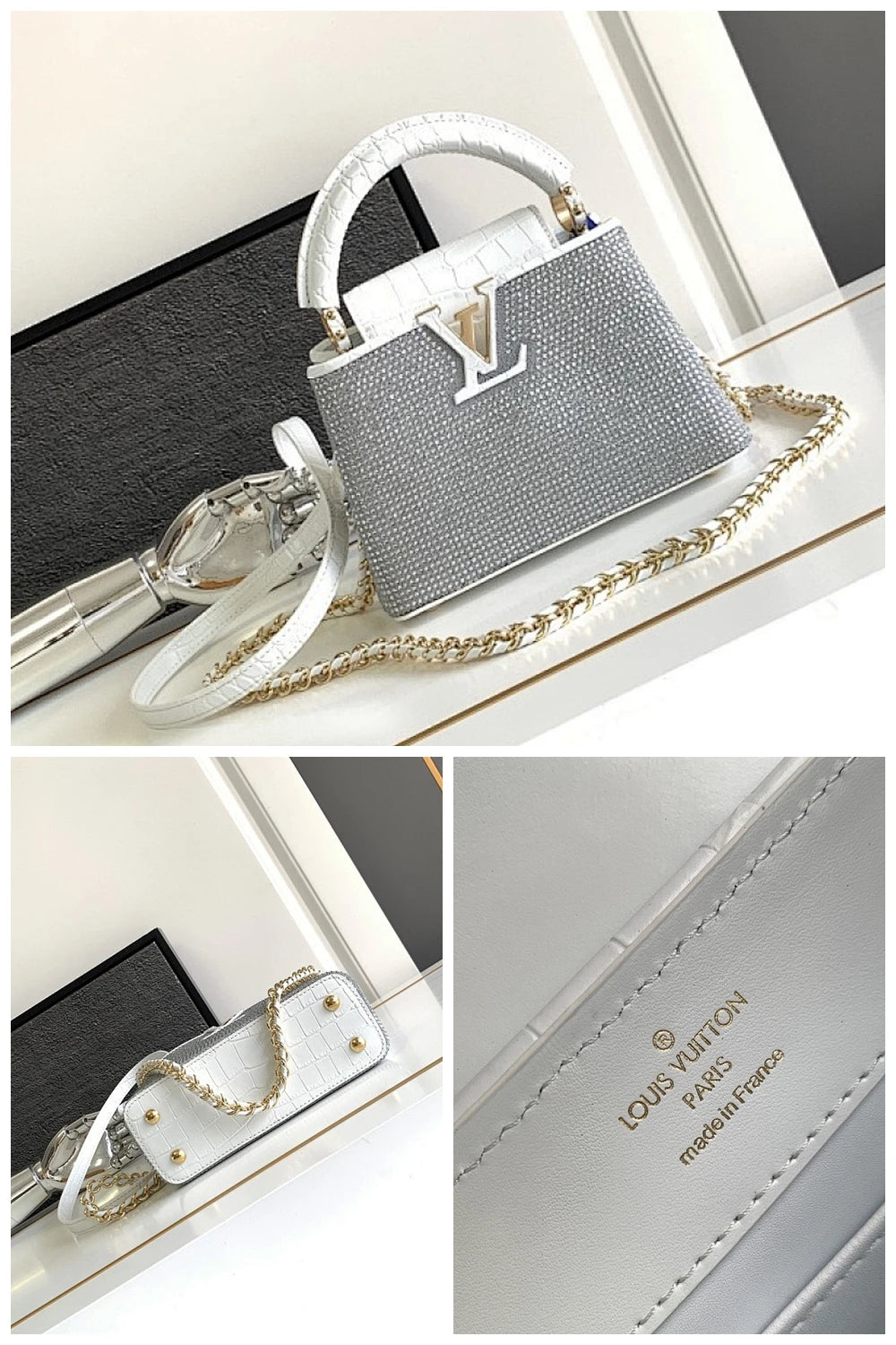 NB - LOV Bag - 1773