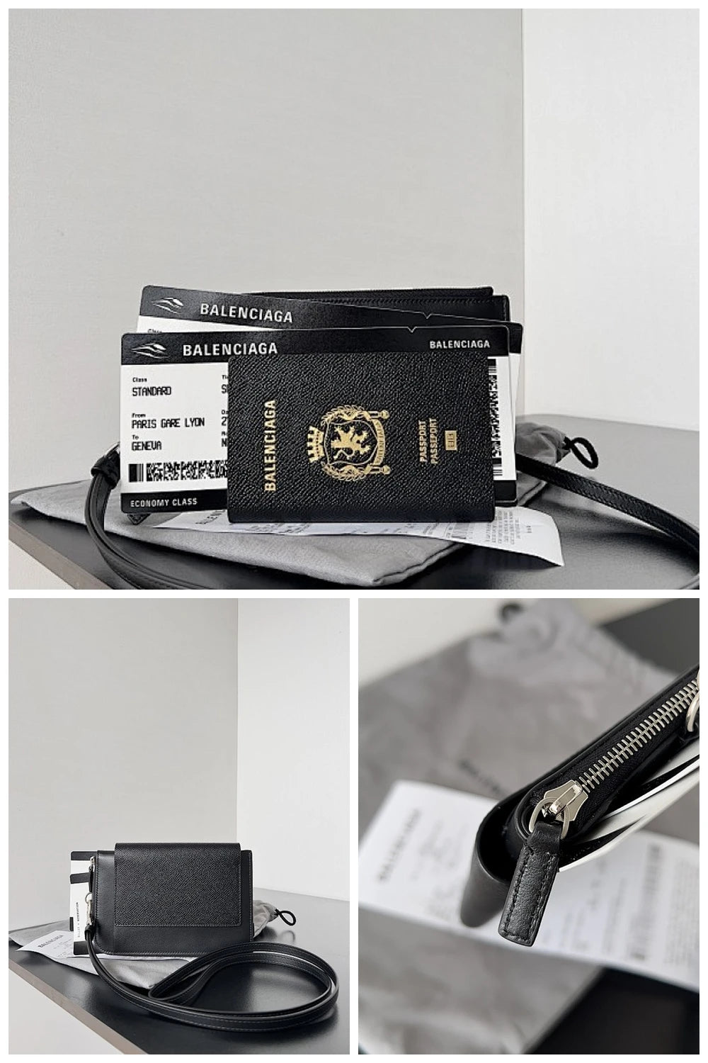 NB - BG Bag - 1151