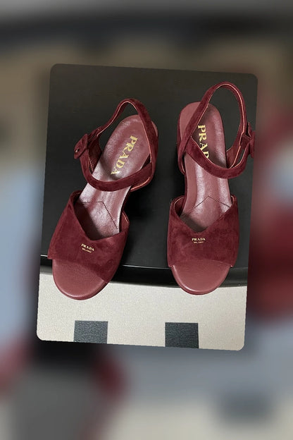NB - PD Women Shoes - 028