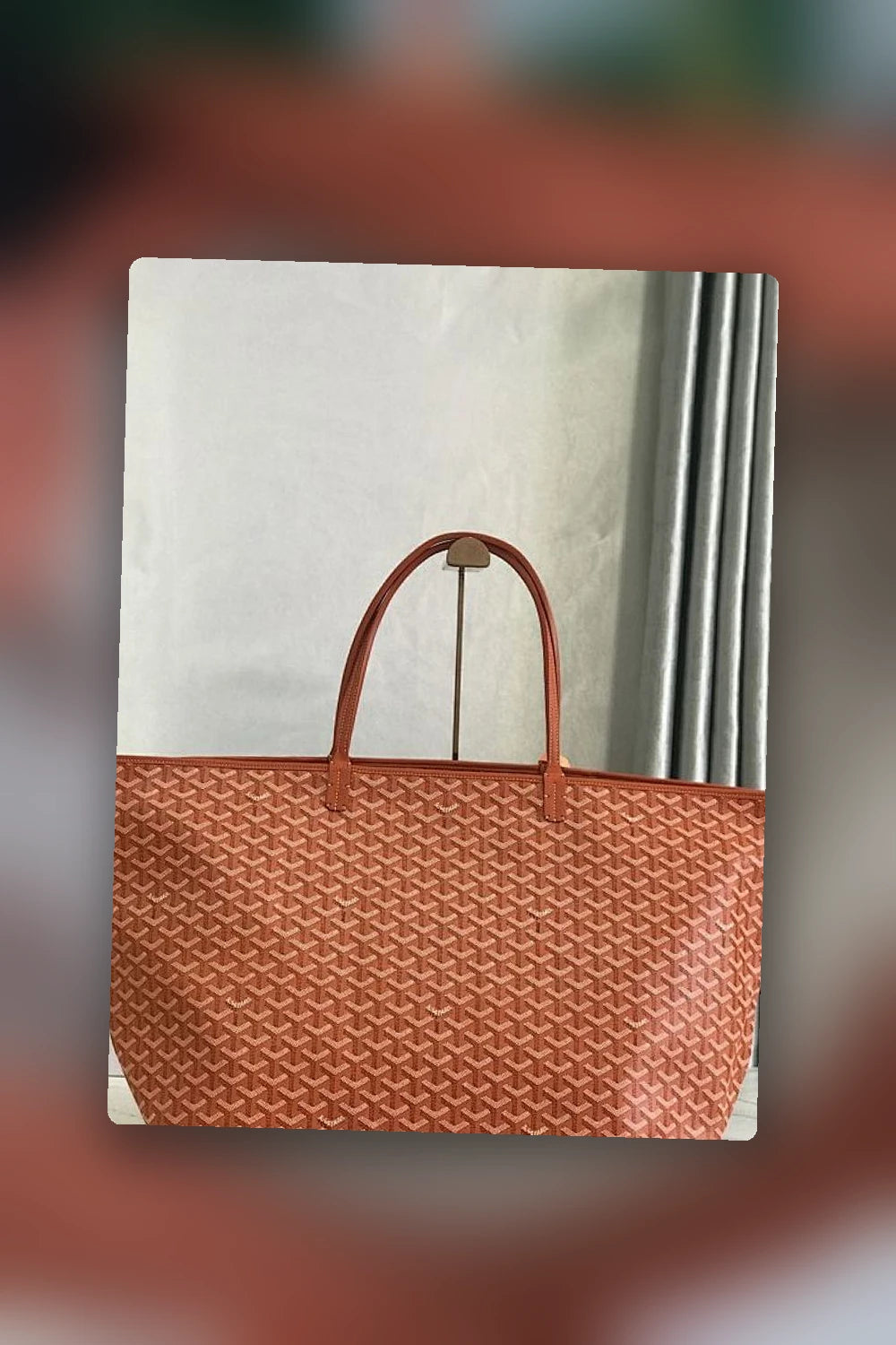 NB - GYO Bag - 075