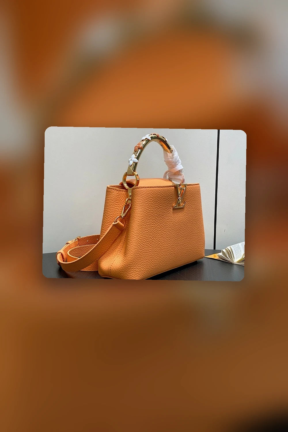 NB - LOV Bag - 1673