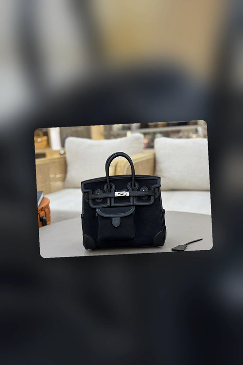NB - HMS Bag - 1378