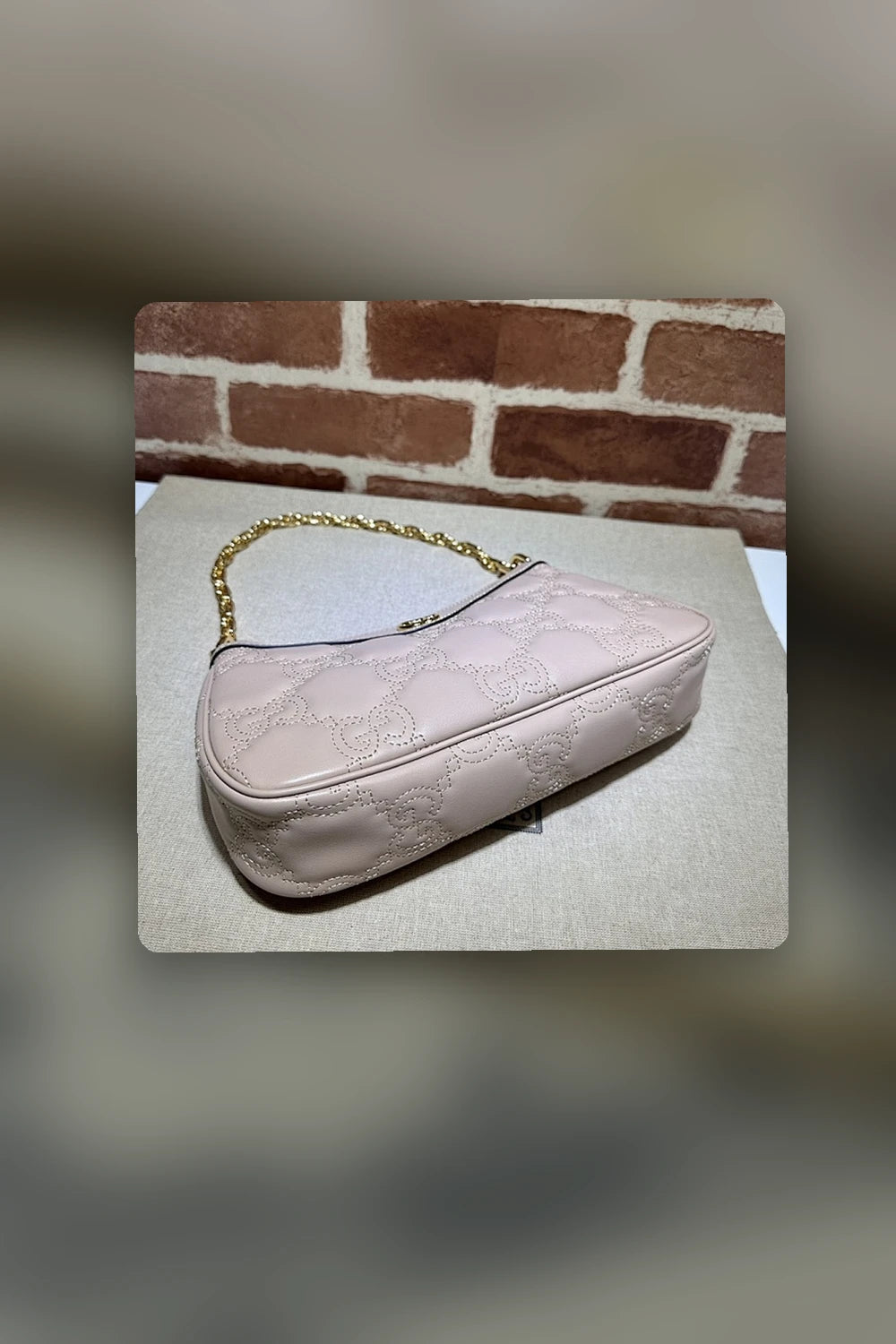NB - GUKI Bag - 1008