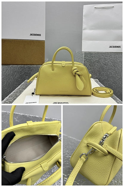 NB - JCA Bag - 083